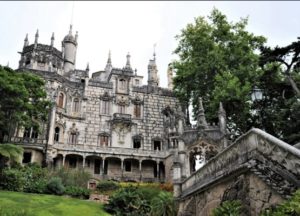 Tenuta di Quinta da Regaleira